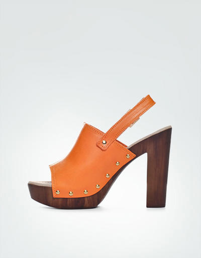 CINQUE Damen Schuhe Cidorothy 1072511/580 Image 3