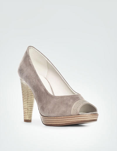 CINQUE Damen Schuhe Cidora taupe 1072452/360 Image 1