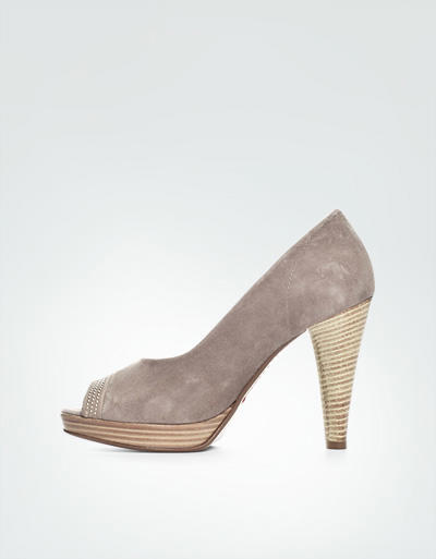 CINQUE Damen Schuhe Cidora taupe 1072452/360 Image 3
