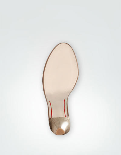 CINQUE Damen Schuhe Cidora taupe 1072452/360 Image 4