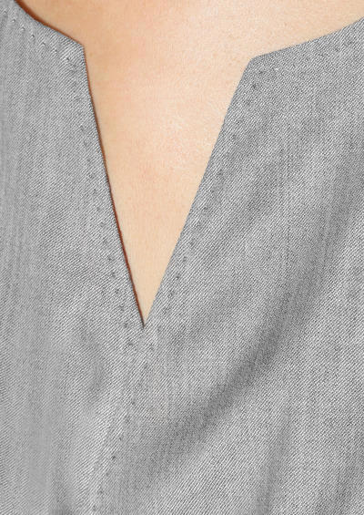 JOOP! Damen Kleid 5800619/58001271/JD404/116 Image 2