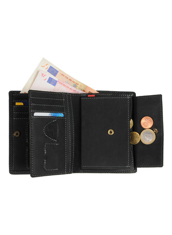 Strellson Baker Street Billfold 4010000224/900 Image 1