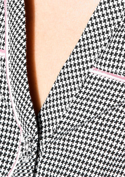JOOP! Damen Pyjama-Oberteil Sylvia 32142/900 Image 1