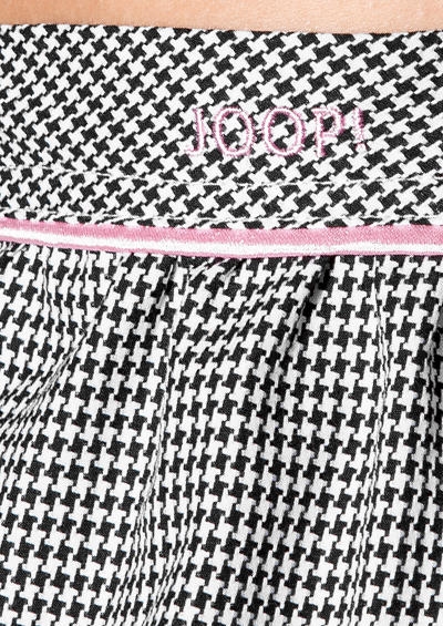 JOOP! Damen Pyjama-Shorts Sylvia 32144/900Diashow-3