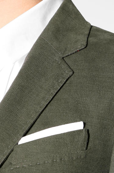 Daniel Hechter Damen Blazer grey 9301/79002/770 Image 2