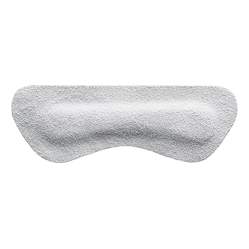 SHOEBOY'S Antislip weiss 3er Pack 2211 Image 1