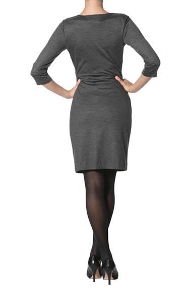 JOOP! Damen Kleid 5800693/58001381/JD410/113 Image 1