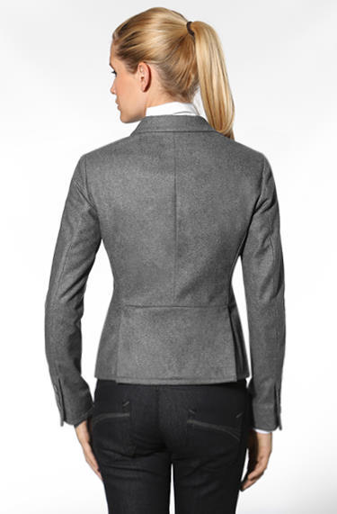 CINQUE Damen Blazer Ciberit grau 1292/9220/93 Image 1