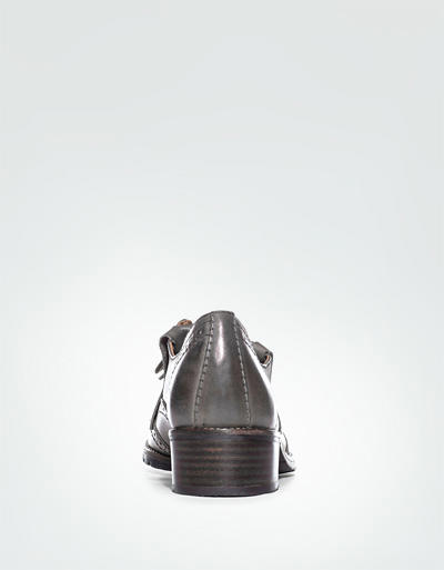 Daniel Hechter Damen Schuhe mocca 0580/72 Image 2