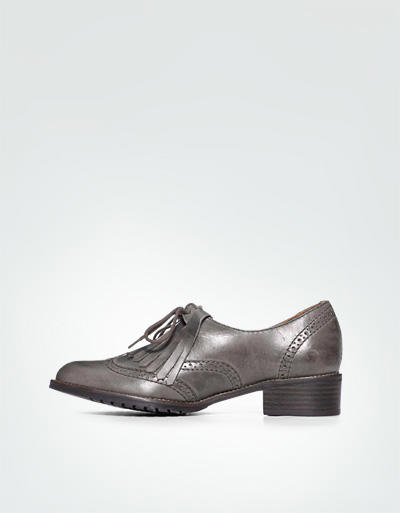 Daniel Hechter Damen Schuhe mocca 0580/72 Image 3