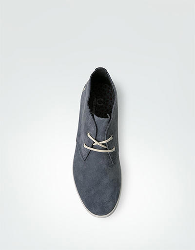 Fred Perry Damen Schuhe charcoal B1003W/491 Image 5