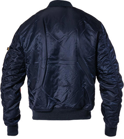 ALPHA INDUSTRIES Jacke MA-1 VF 59 191118/07 Image 1
