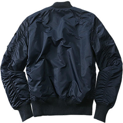 ALPHA INDUSTRIES Jacke MA-1 VF 59 191118/07 Image 5