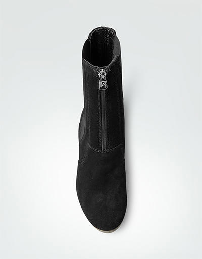 Bogner Damen Schuhe Amsterdam 1 223/4351/01 Image 5