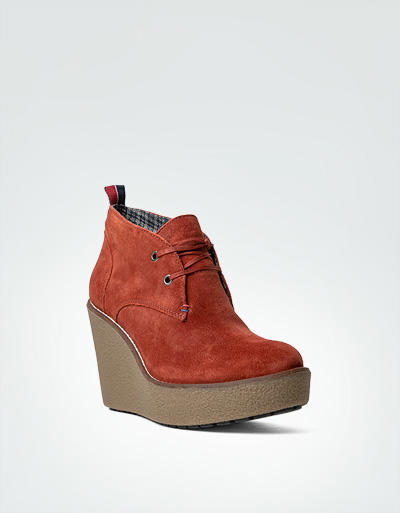 Tommy Hilfiger Winnie picante FW56814829/808 Image 2