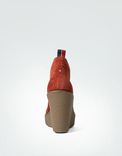 Tommy Hilfiger Winnie picante FW56814829/808 Image 3