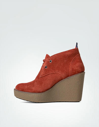Tommy Hilfiger Winnie picante FW56814829/808 Image 4