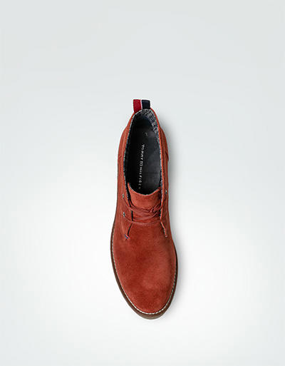 Tommy Hilfiger Winnie picante FW56814829/808 Image 5