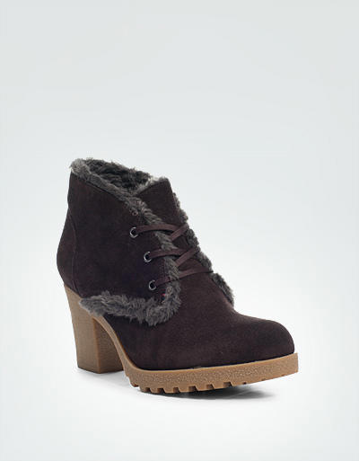 Tommy Hilfiger Alina coffee bean FW56814540/212 Image 2