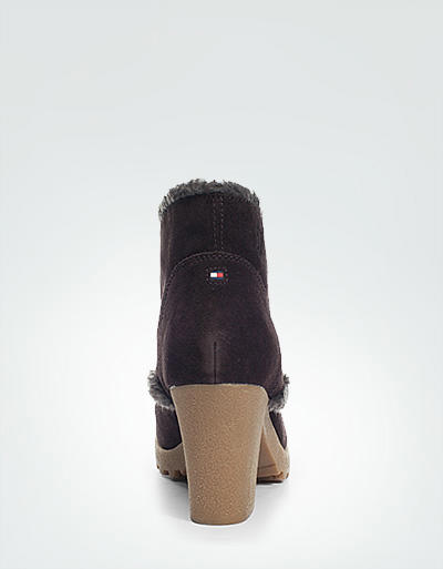 Tommy Hilfiger Alina coffee bean FW56814540/212 Image 3