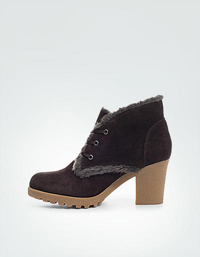 Tommy Hilfiger Alina coffee bean FW56814540/212 Image 4
