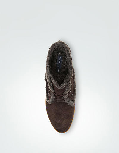 Tommy Hilfiger Alina coffee bean FW56814540/212 Image 5