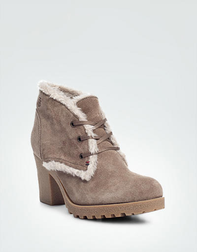Tommy Hilfiger Alina timber wolf FW56814540/248 Image 2
