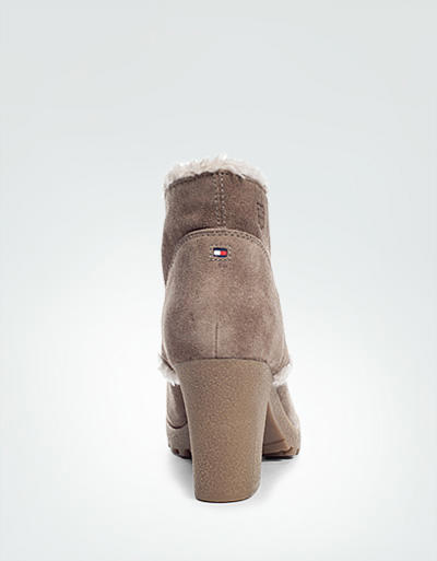 Tommy Hilfiger Alina timber wolf FW56814540/248 Image 3
