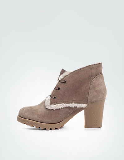 Tommy Hilfiger Alina timber wolf FW56814540/248 Image 4