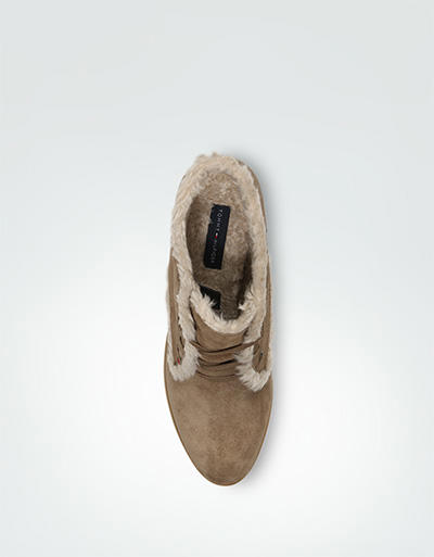 Tommy Hilfiger Alina timber wolf FW56814540/248 Image 5