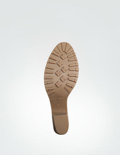 Tommy Hilfiger Alina timber wolf FW56814540/248 Image 6