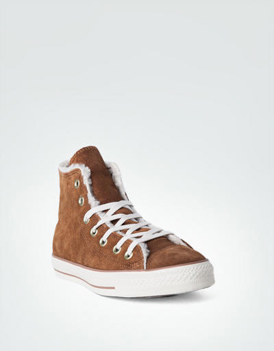 Converse Damen AS Hi Sue monks robe 133085C Image 2