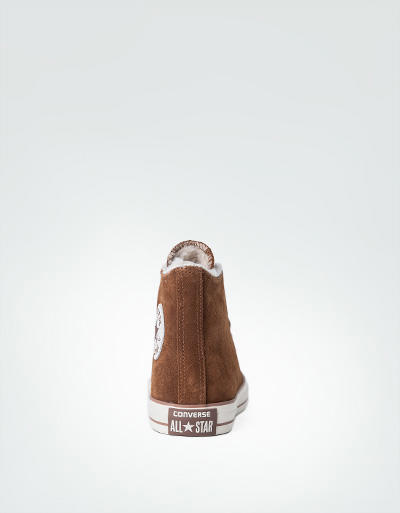 Converse Damen AS Hi Sue monks robe 133085C Image 3