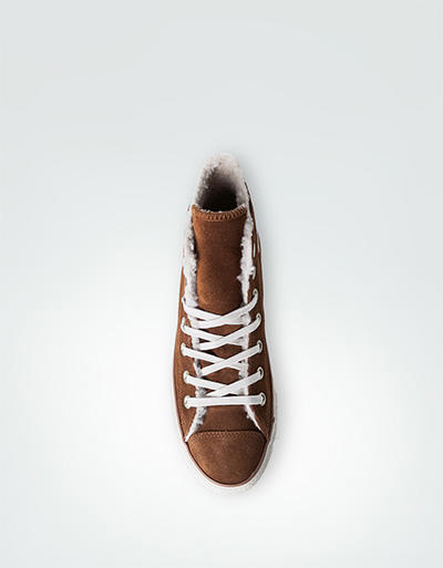 Converse Damen AS Hi Sue monks robe 133085C Image 5