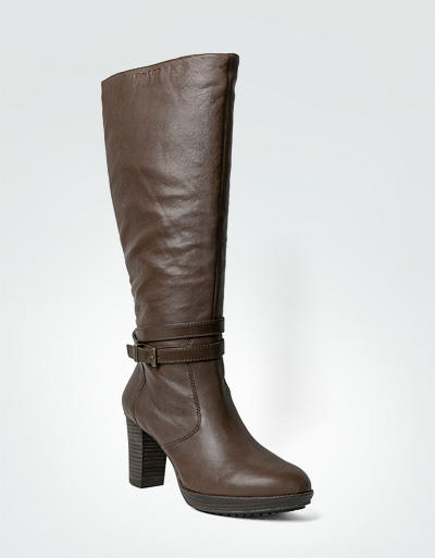 Marc O'Polo Damen Stiefel brown 10328201/104/765 Image 2