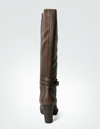 Marc O'Polo Damen Stiefel brown 10328201/104/765 Image 3