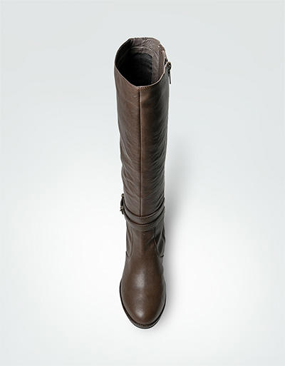 Marc O'Polo Damen Stiefel brown 10328201/104/765 Image 5