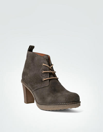 Marc O'Polo Damen Stiefeletten 10504101/309/717 Image 2