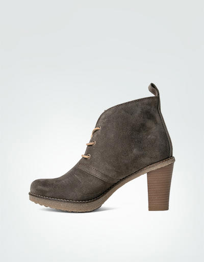 Marc O'Polo Damen Stiefeletten 10504101/309/717 Image 4