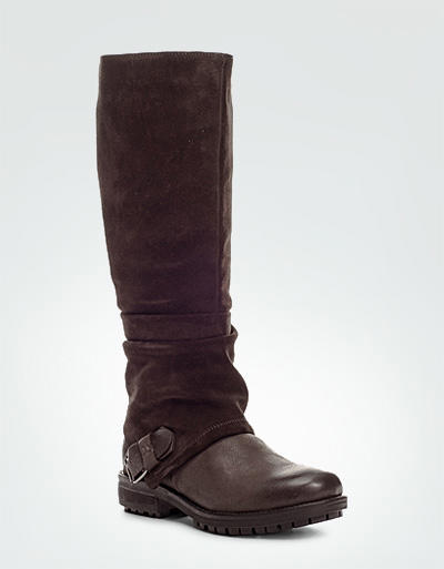 Daniel Hechter Damen Stiefel mocca 0677/72 Image 2