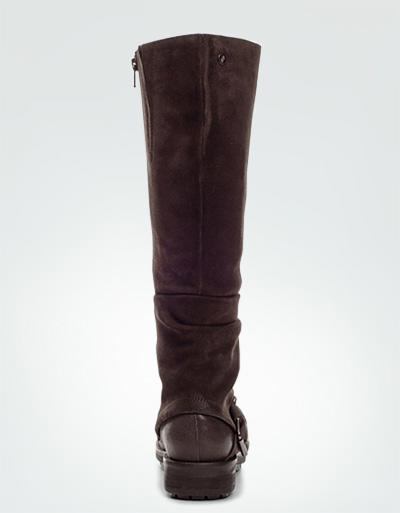 Daniel Hechter Damen Stiefel mocca 0677/72 Image 3