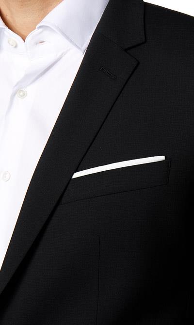 DIGEL Anzug Extra Slim Fit 99849/120108+110049/10 Image 2