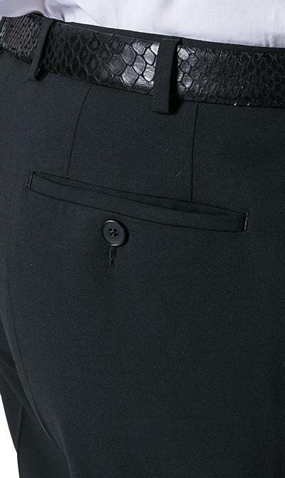 DIGEL Anzug Extra Slim Fit 99849/120108+110049/10 Image 8