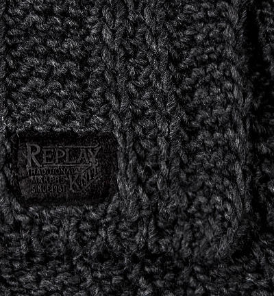 Replay Damen Schal AX9067/A7026/027 Image 1