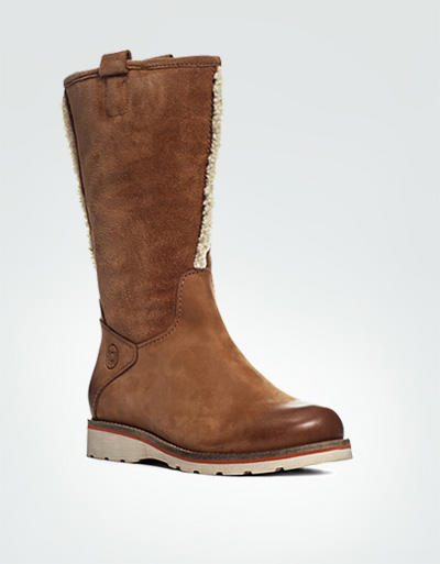 Marc O'Polo Damen Stiefel 10647001/140/723 Image 2