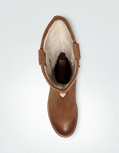 Marc O'Polo Damen Stiefel 10647001/140/723 Image 5