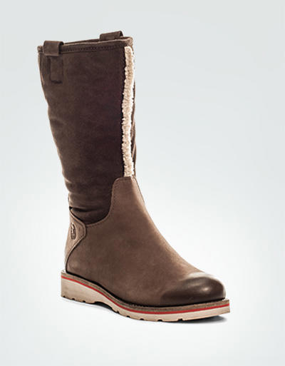 Marc O'Polo Damen Stiefel 10647001/140/790 Image 2