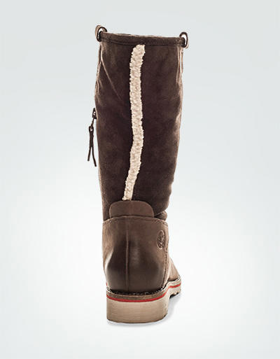 Marc O'Polo Damen Stiefel 10647001/140/790 Image 3