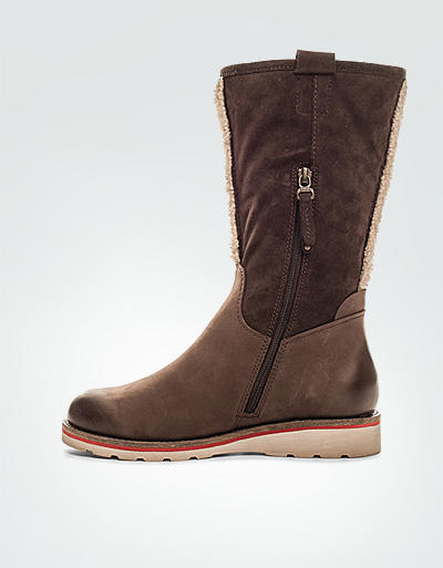 Marc O'Polo Damen Stiefel 10647001/140/790 Image 4