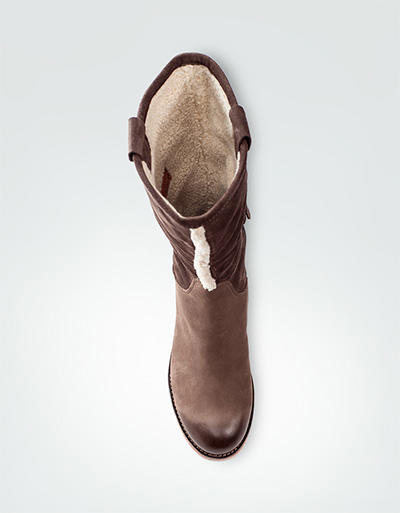 Marc O'Polo Damen Stiefel 10647001/140/790 Image 5